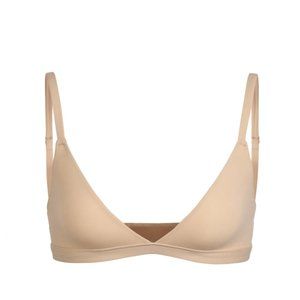 Skims FITS EVERYBODY TRIANGLE BRALETTE